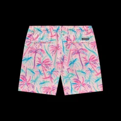 Youth Electric Playa Lined Trunk