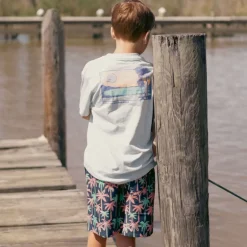 Youth Endless Summer Tee