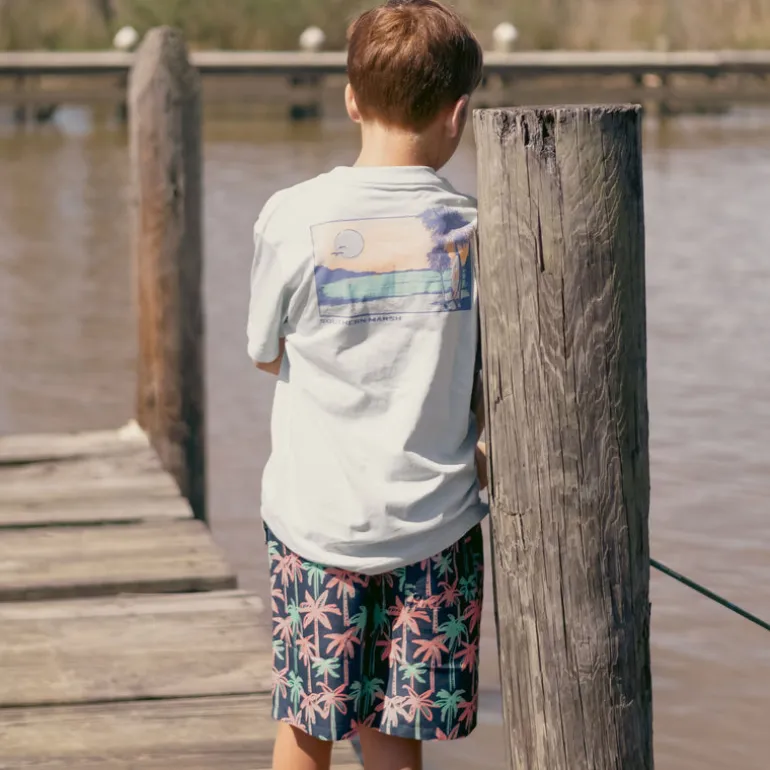 Youth Endless Summer Tee