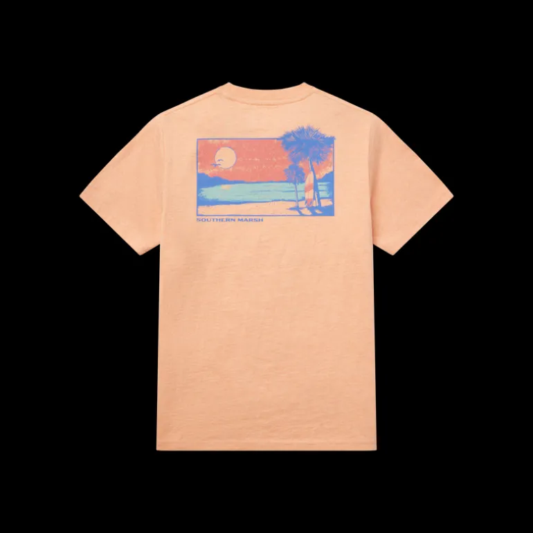 Youth Endless Summer Tee