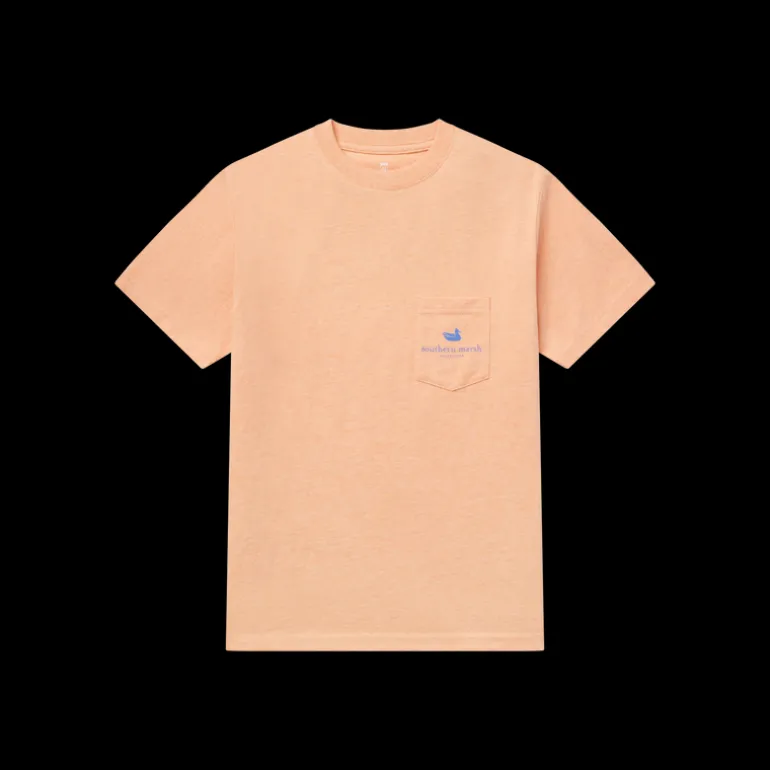 Youth Endless Summer Tee