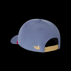 Youth Ensenada Rope Hat - Wildlife - Golden