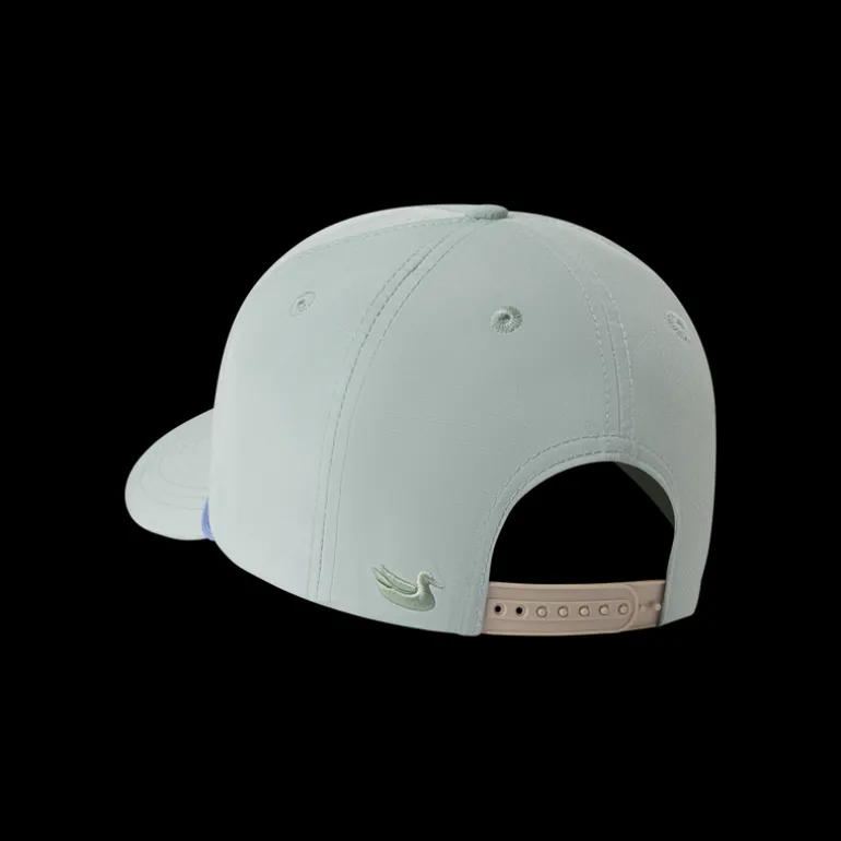 Youth Ensenada Rope Hat - Wildlife - Redfish