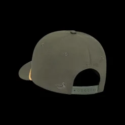 Youth Ensenada Rope Hat - Wildlife - Rack