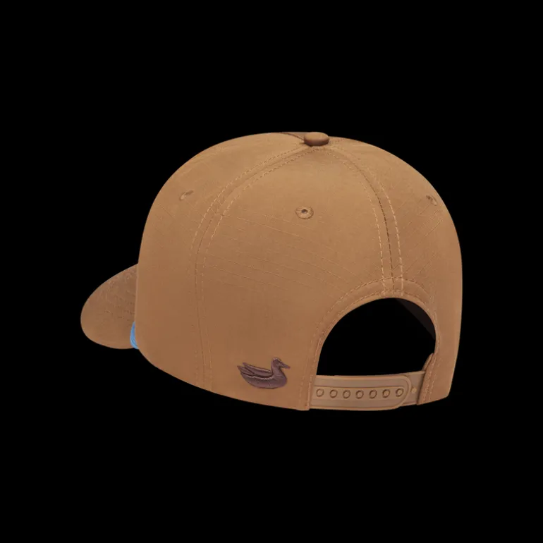 Youth Ensenada Rope Hat - Wildlife - Ducks