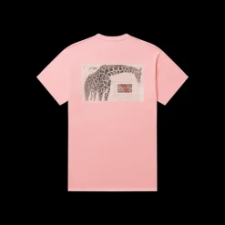 Youth Expedition Series Tee - Giraffe