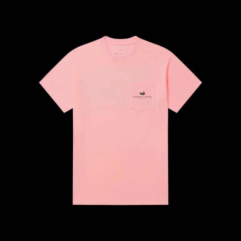 Youth Expedition Series Tee - Giraffe