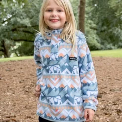 Youth Fairbanks Pullover