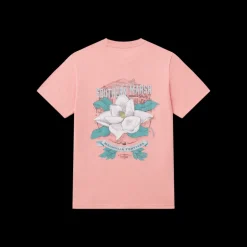 Youth Festival Series Tee - Magnolia
