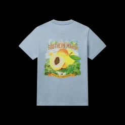 Youth Festival Series Tee - Peach
