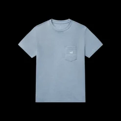 Youth Festival Series Tee - Peach