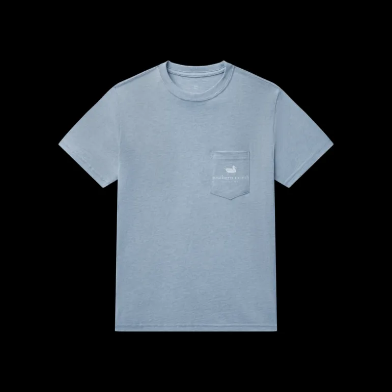 Youth Festival Series Tee - Peach