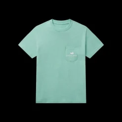 Youth Festival Series Tee - Peach