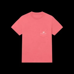 Youth Festival Series Tee - Magnolia