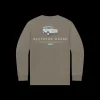 Youth FieldTec™ Featherlight Tee - Offroad Rodeo - Long Sleeve