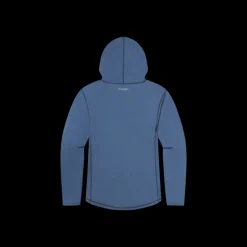 Youth FieldTec™ Featherlight Performance Hoodie - Made in the Gulf
