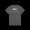 Youth FieldTec™ Heathered Tee - Made in the Gulf - Tuna