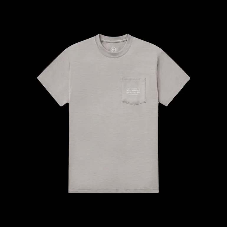 Youth FieldTec™ Heathered Performance Tee - Trademark