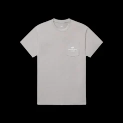 Youth FieldTec™ Heathered Performance Tee - Marlin Time