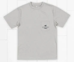 Youth FieldTec™ Performance Tee - Marlin