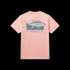 Youth FieldTec™ Pro Heathered Tee - Atun De Sol