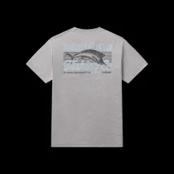 Youth FieldTec™ Pro Heathered Tee - Fishing Co.
