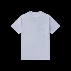 Youth FieldTec™ Pro Heathered Tee - Lit Up
