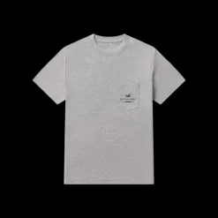 Youth FieldTec™ Pro Heathered Tee - Fishing Co.