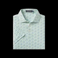Youth Flyline Performance Polo - Cart Path Only