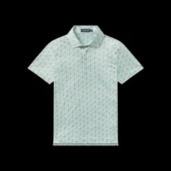 Youth Flyline Performance Polo - Cart Path Only