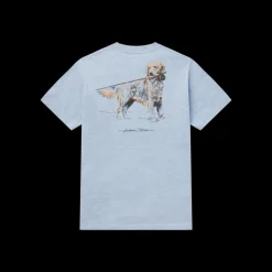 Youth Golden Days Tee