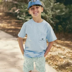 Youth Golden Days Tee