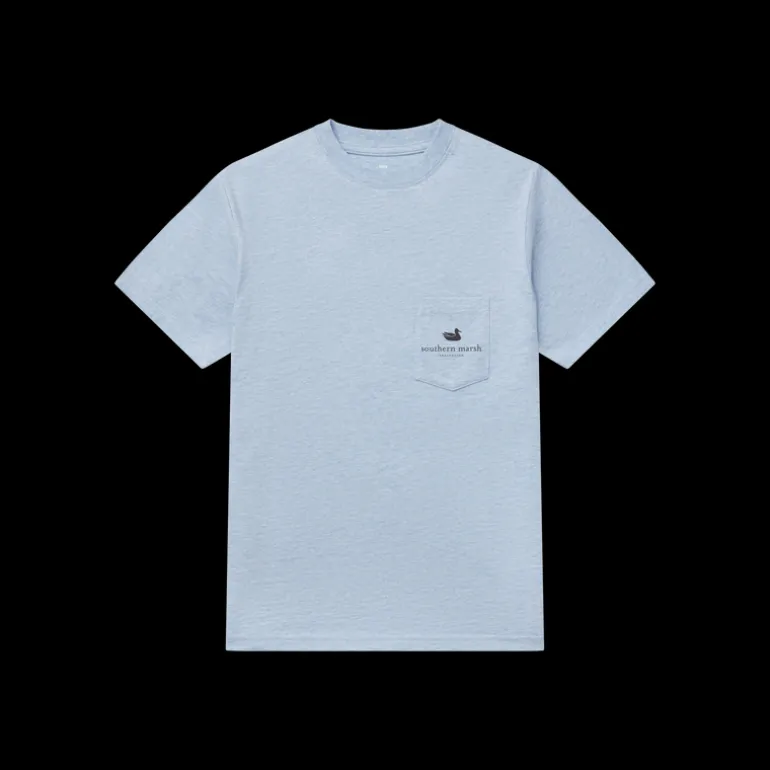 Youth Golden Days Tee