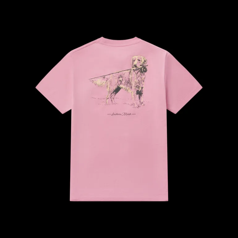 Youth Golden Days Tee