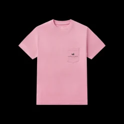 Youth Golden Days Tee