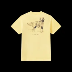 Youth Golden Days Tee