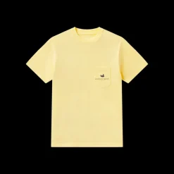 Youth Golden Days Tee