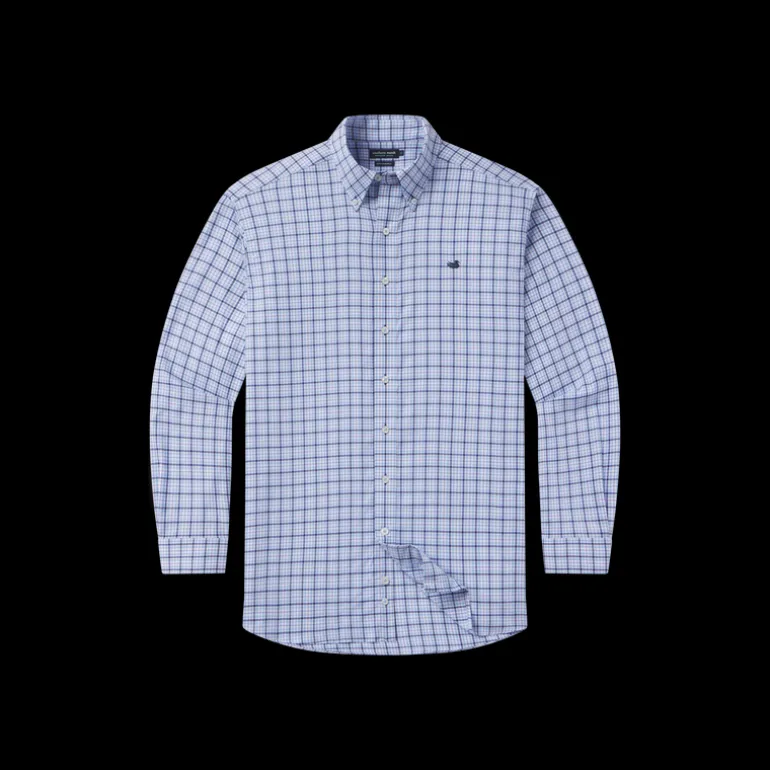 Youth Gonzales Performance Dress Shirt