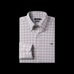 Youth Gonzales Performance Dress Shirt