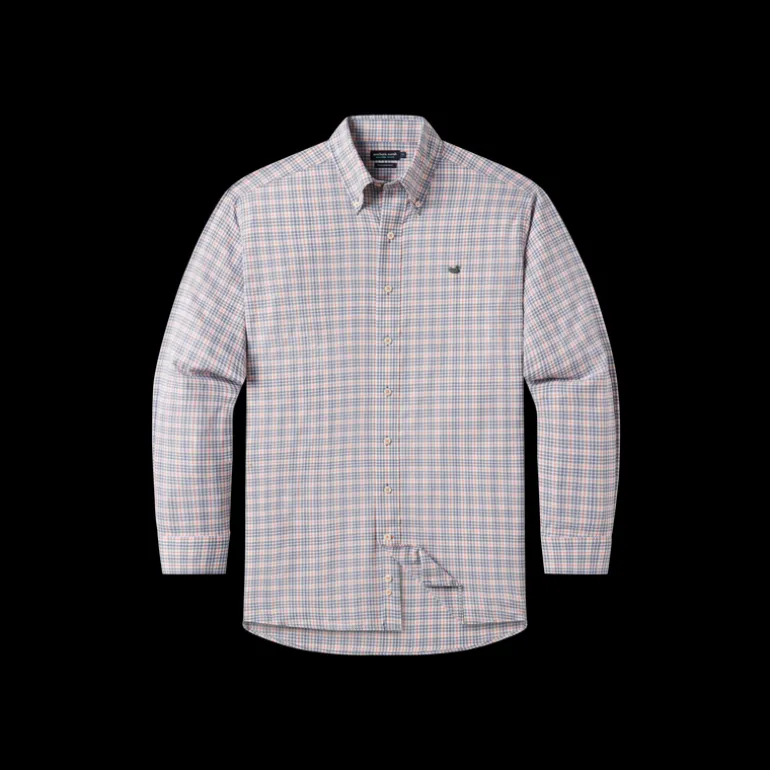 Youth Gonzales Performance Dress Shirt