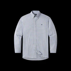 Youth Gonzales Performance Dress Shirt