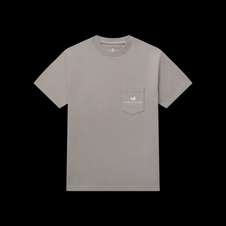 Youth Good Vibes Van Tee