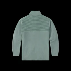 Youth Granger Lake Fleece Pullover