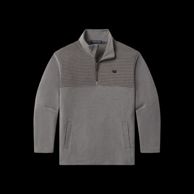 Youth Granger Lake Fleece Pullover