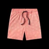 Youth Harbor Stretch Lined Seawash™ Trunk - Starfish