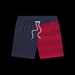 Youth Harbor Swim Trunk - Freedom Fish