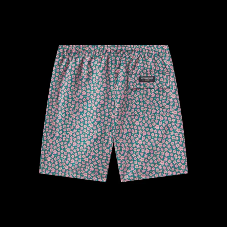 Youth Harbor Swim Trunk - Azalea Way