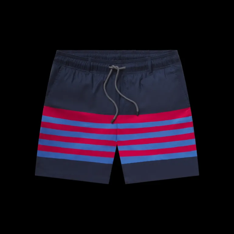 Youth Harbor Trunk - Barcelona Lines