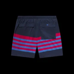 Youth Harbor Trunk - Barcelona Lines