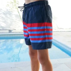 Youth Harbor Trunk - Barcelona Lines